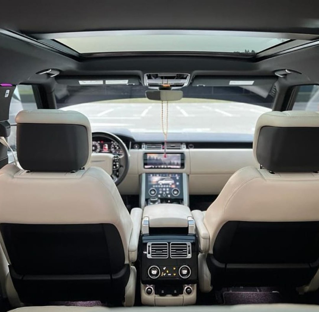 Range Rover Figo 2022-3